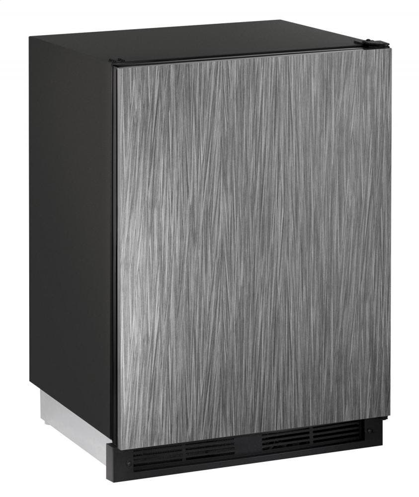 U-Line U1224RINT00A Solid Overlay