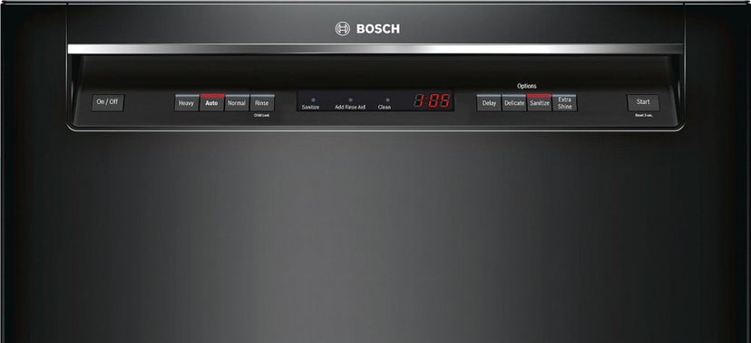 Bosch SHE53T56UC