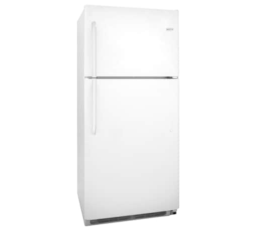 Frigidaire FFHI2131QP Pearl White
