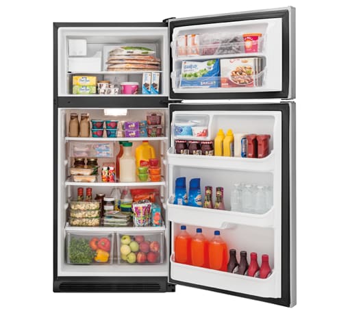 Frigidaire FFHI2131QS Stainless Steel