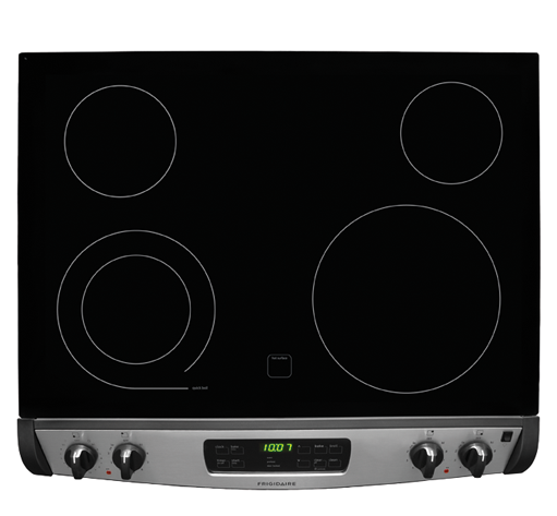 Frigidaire FFED3025PS Stainless Steel