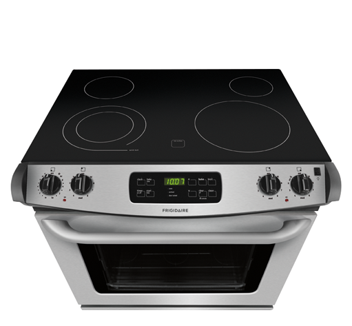 Frigidaire FFED3025PS Stainless Steel