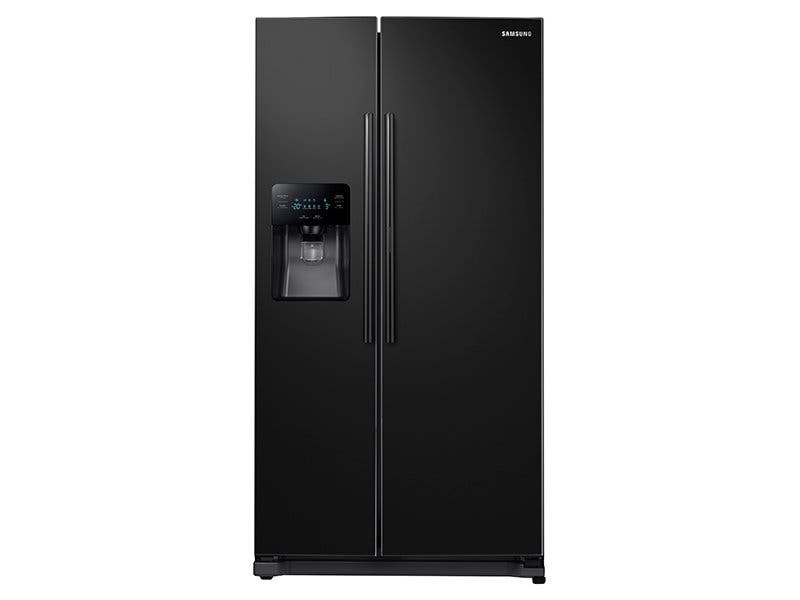 Samsung RH25H5611BC Black