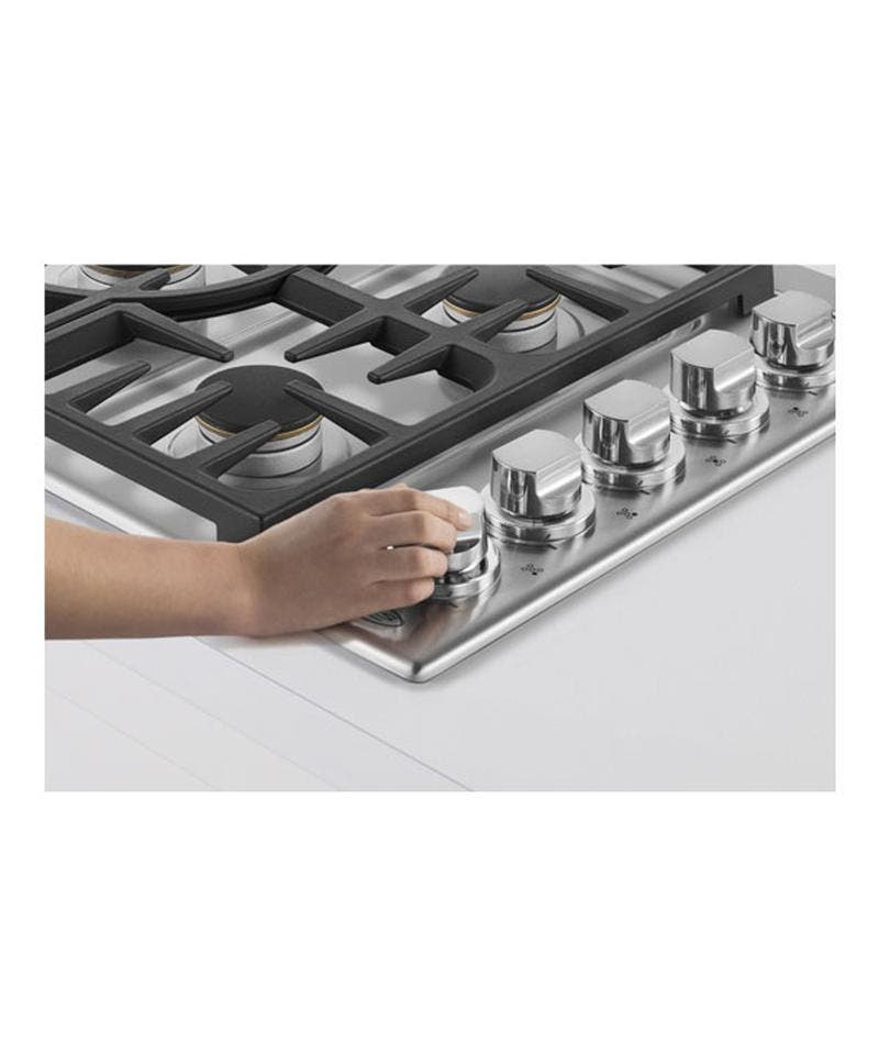 DCS CDV304N Stainless Steel, Natural Gas