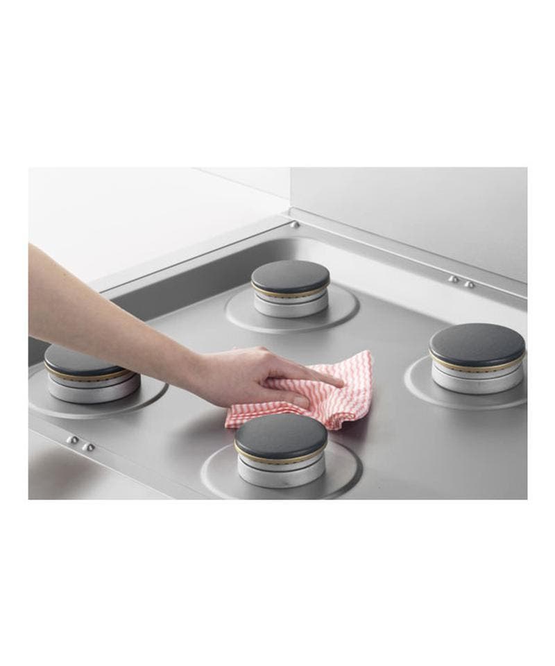 DCS CDV304N Stainless Steel, Natural Gas
