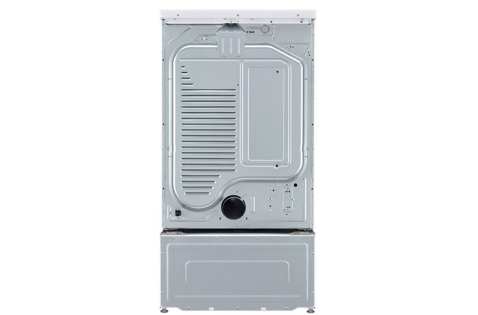LG DLEX4270W White
