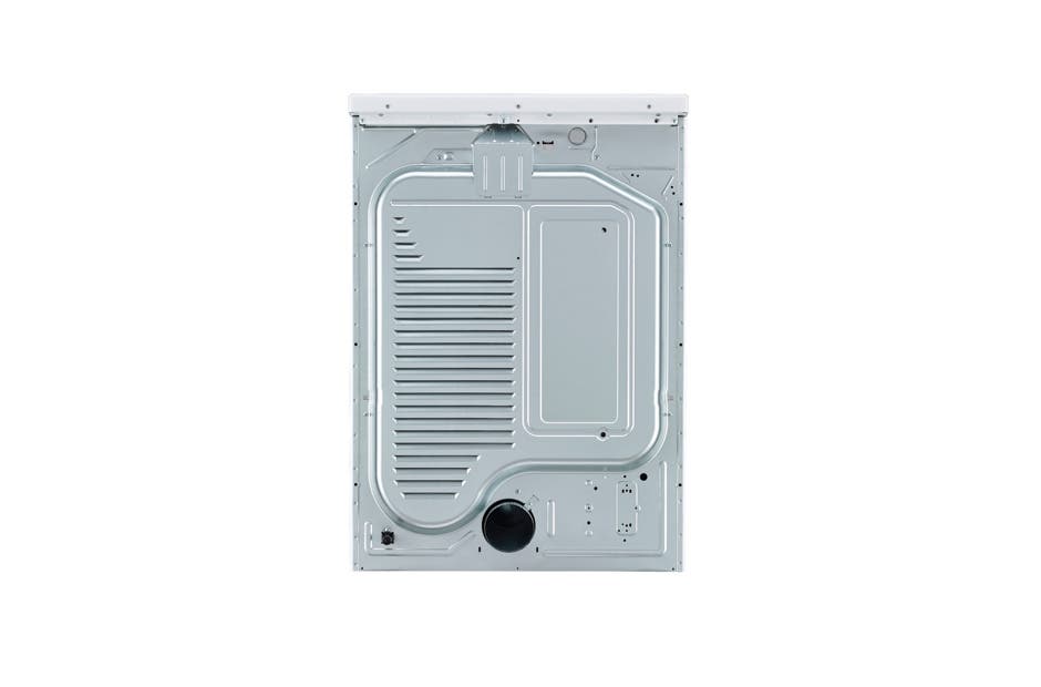 LG DLEX4270W White