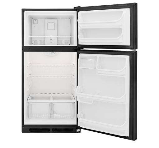 Frigidaire FFHT1514QB Black