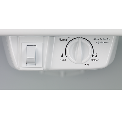 Frigidaire FFHT1514QB Black
