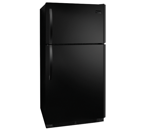Frigidaire FFHT1514QB Black