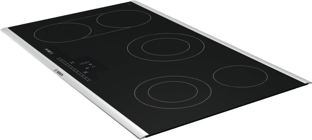 Bosch NET8666SUC Stainless Steel