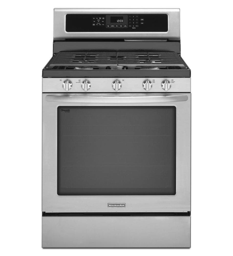 KitchenAid KGRS202BBL Black