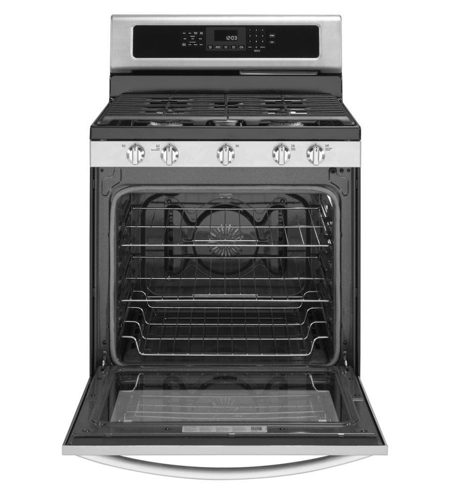 KitchenAid KGRS303BSS Stainless Steel