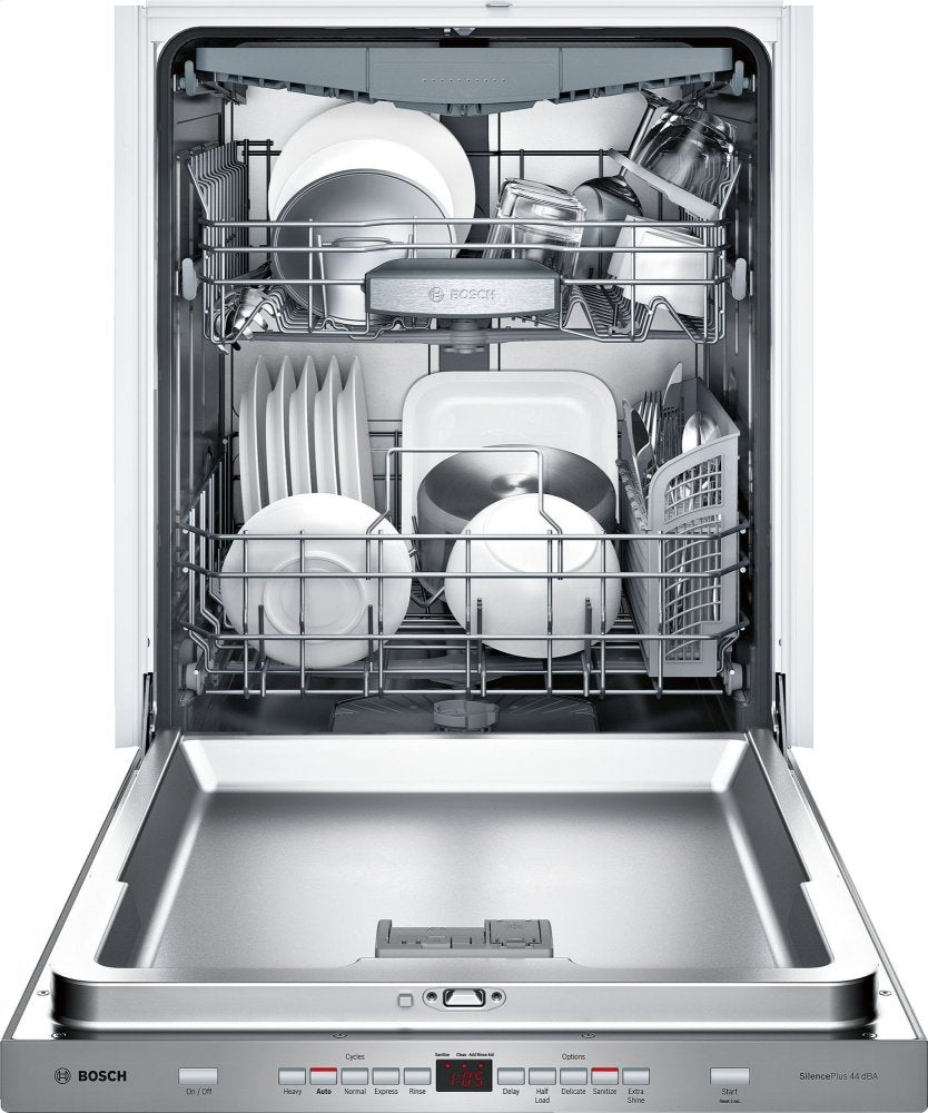 Bosch 500 Series Dishwasher