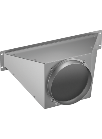 Gaggenau AD724042 Stainless Steel
