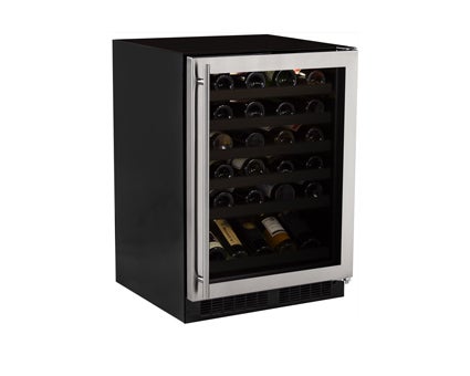 Marvel ML24WSG2RS Wine Storage - Thumbnail 4