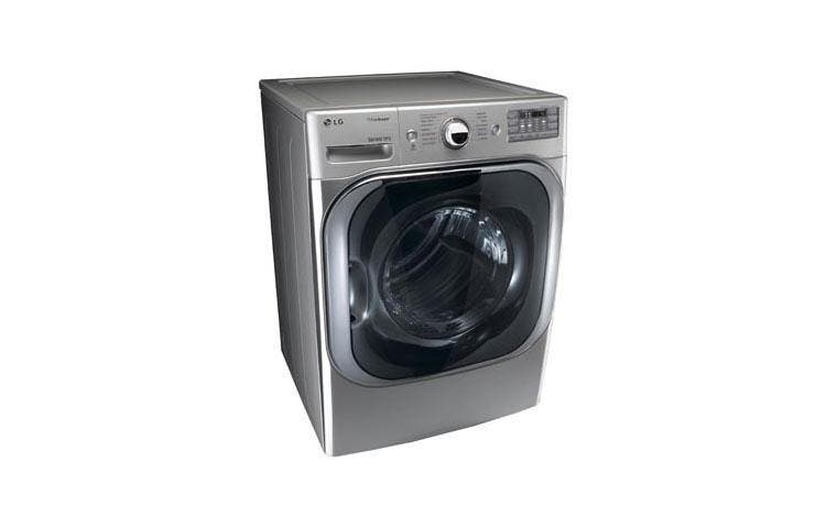LG DLEX8000V Graphite Steel