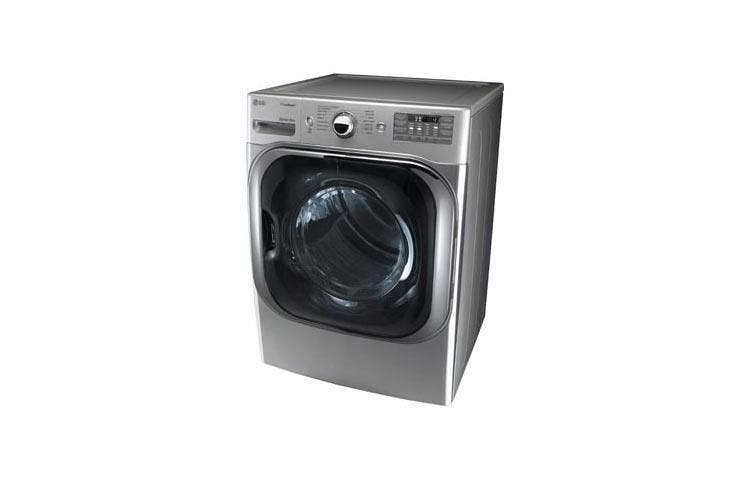 LG DLEX8000V Graphite Steel