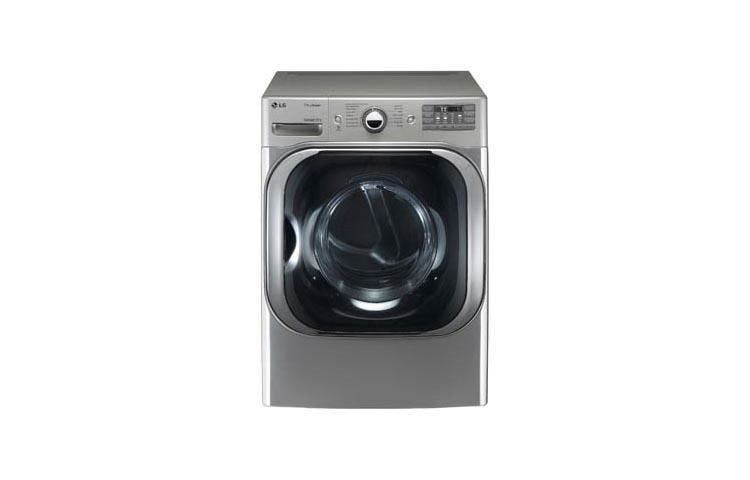 LG DLEX8000V Graphite Steel