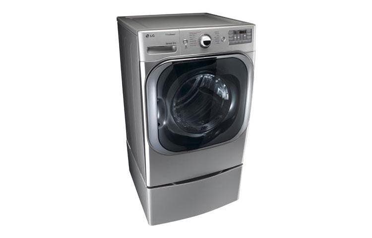 LG DLEX8000V Graphite Steel