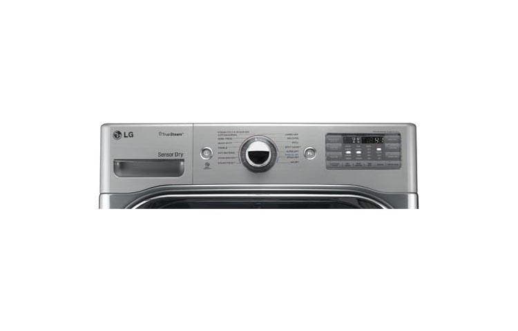 LG DLEX8000V Graphite Steel