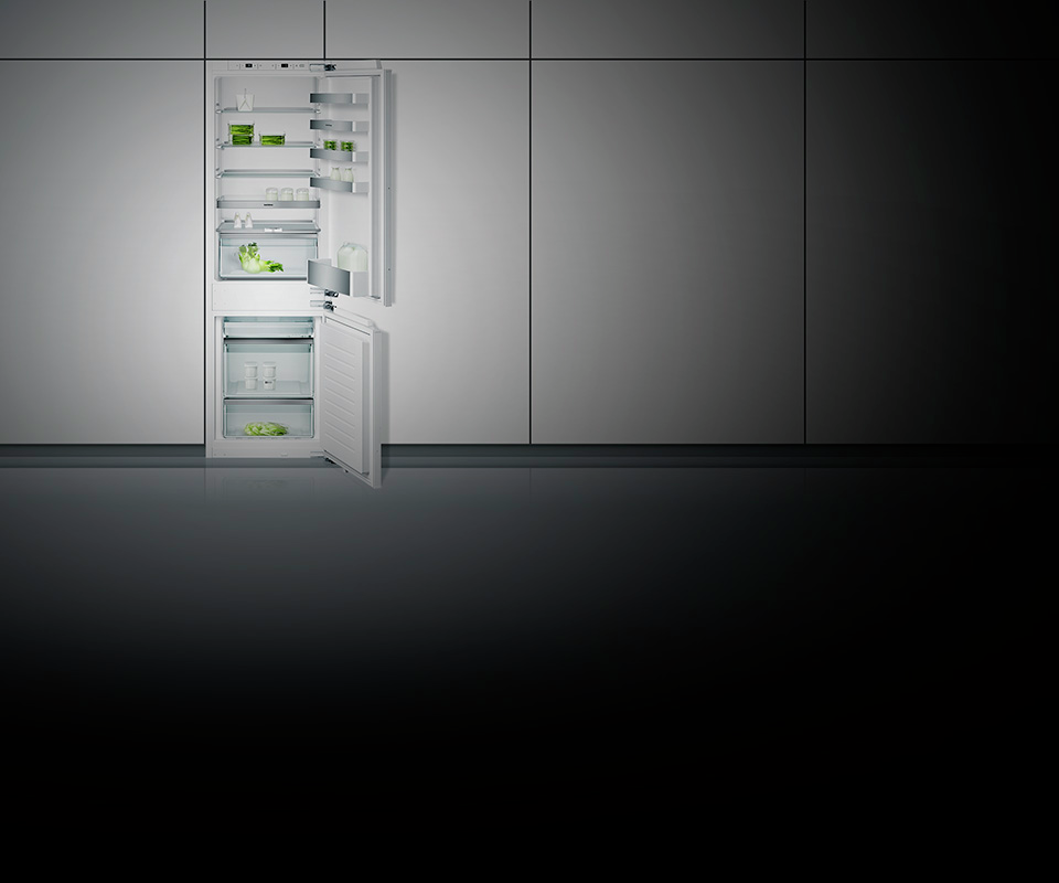 Gaggenau RB280703 Panel Ready