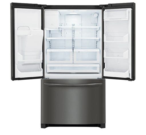 Frigidaire FGHF2367TD Black Stainless Steel