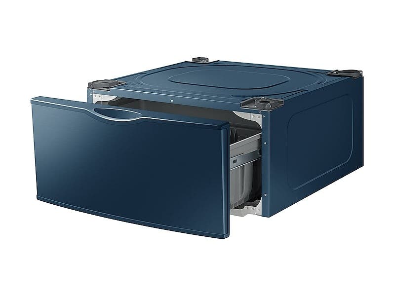 Samsung WE357A0Z Azure Blue