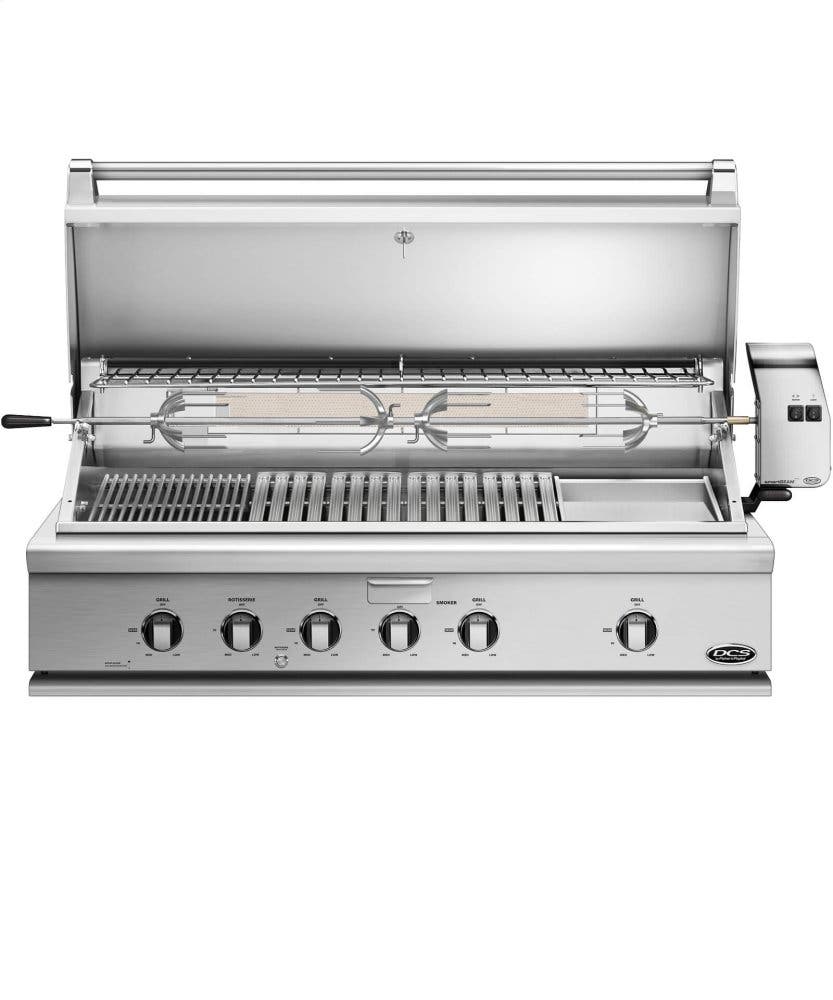 DCS BH148RGIN Natural Gas