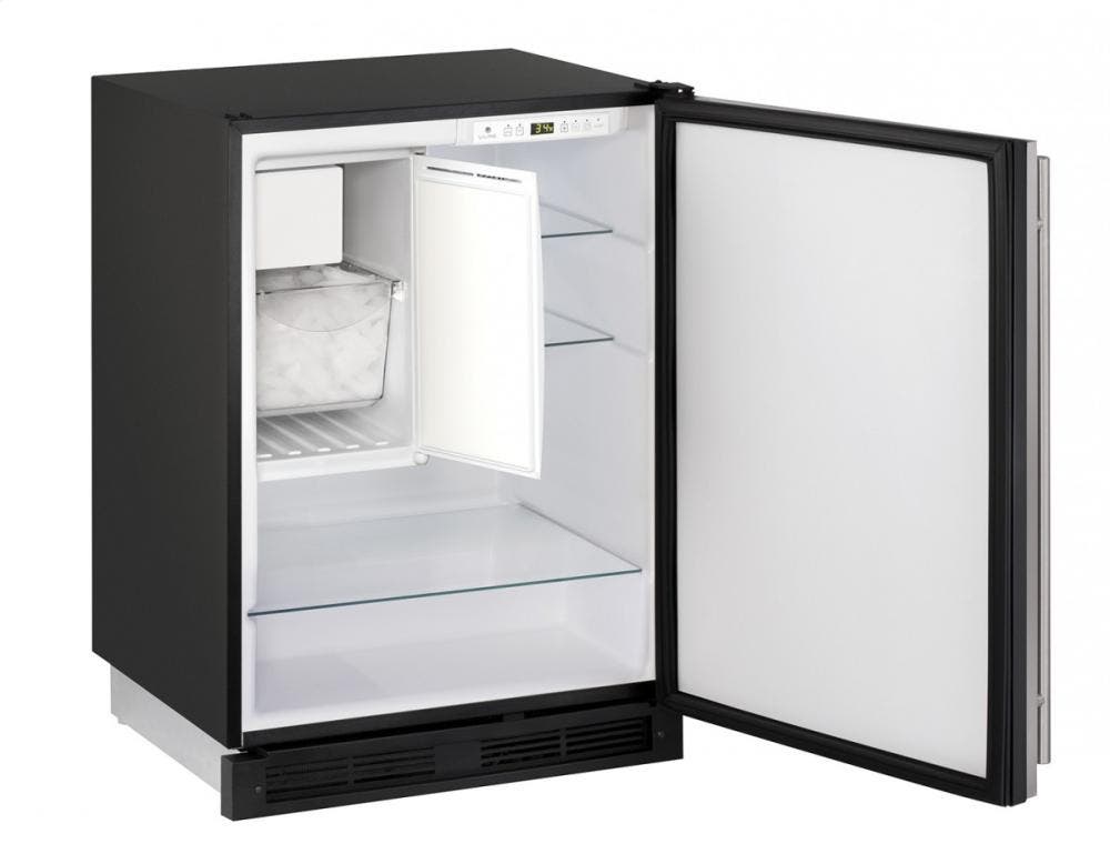 U-Line UCO1224FS00A Stainless Steel