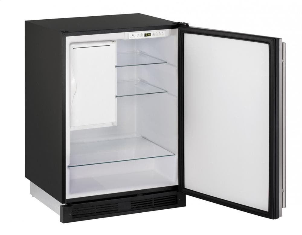 U-Line UCO1224FS00A Stainless Steel