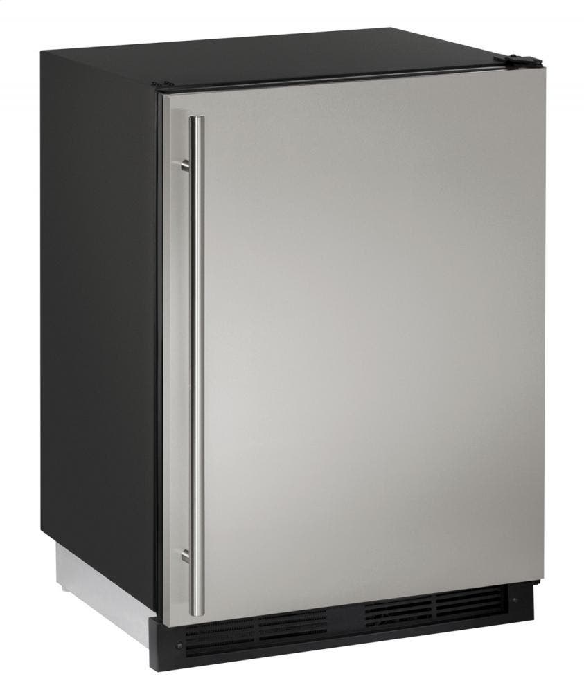 U-Line UCO1224FS00A Stainless Steel