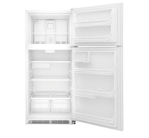 Frigidaire FFHT2021QW White