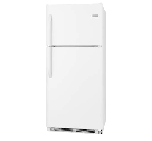 Frigidaire FFHT2021QW White