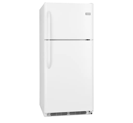 Frigidaire FFHT2021QW White