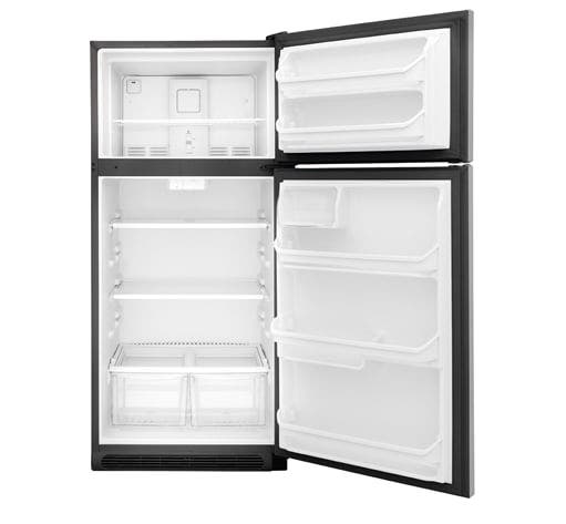 Frigidaire FFTR18G2QS Stainless Steel