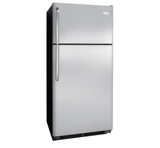Frigidaire FFTR18G2QS Stainless Steel
