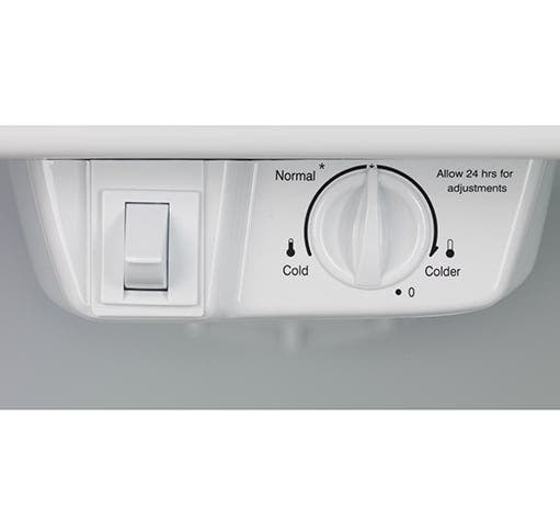 Frigidaire FFTR18G2QS Stainless Steel