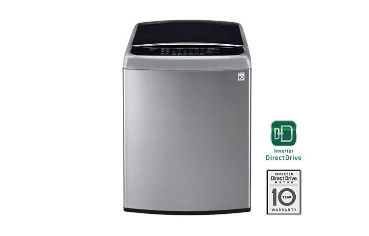 LG WT1701CV Graphite Steel
