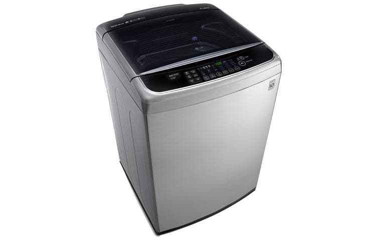 LG WT1701CV Graphite Steel