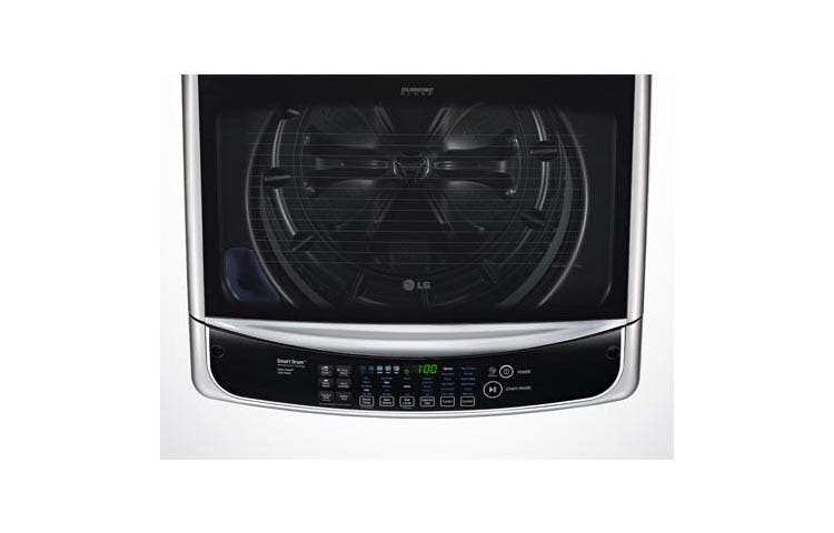 LG WT1701CV Graphite Steel