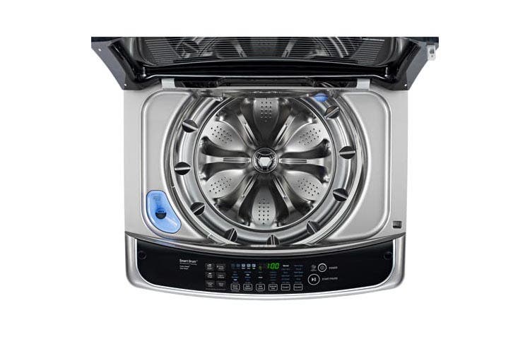 LG WT1701CV Graphite Steel