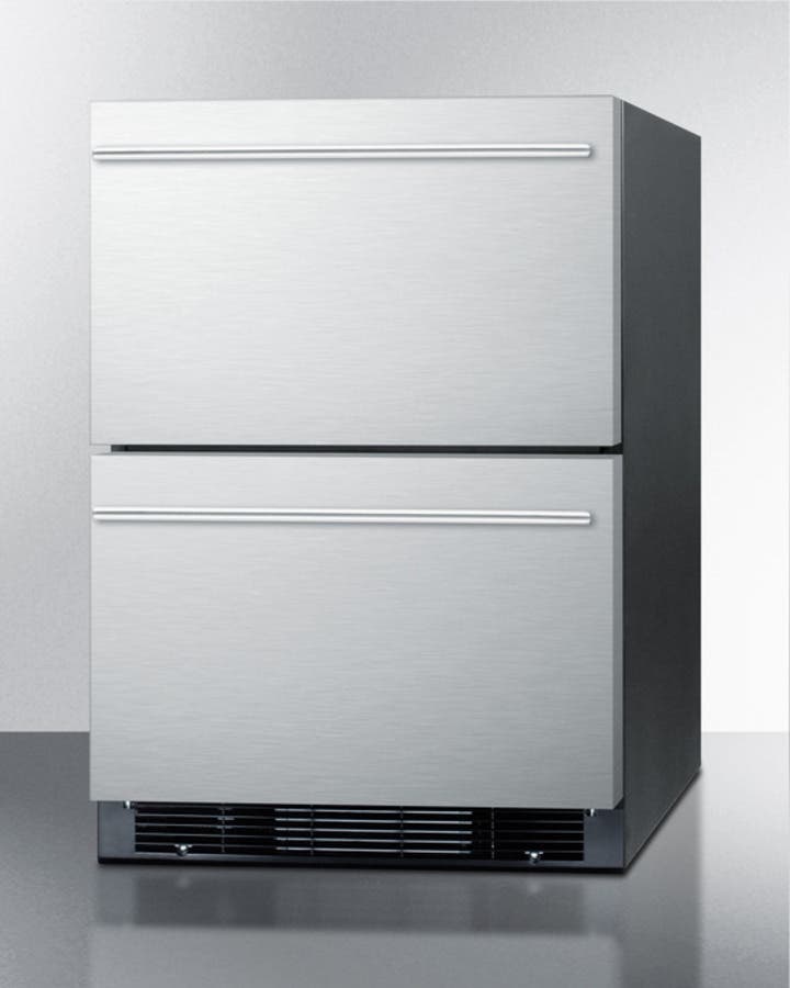 Summit SPRF2D Without Icemaker