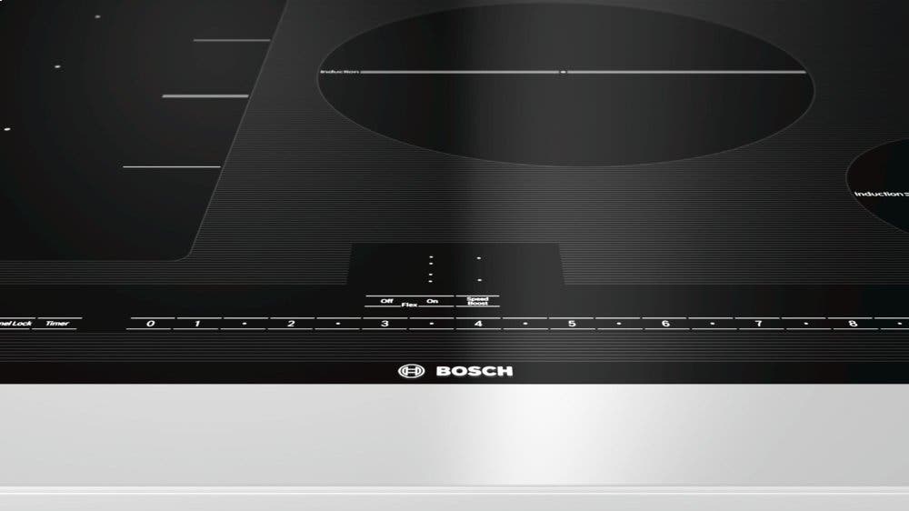 Bosch NITP066UC Black