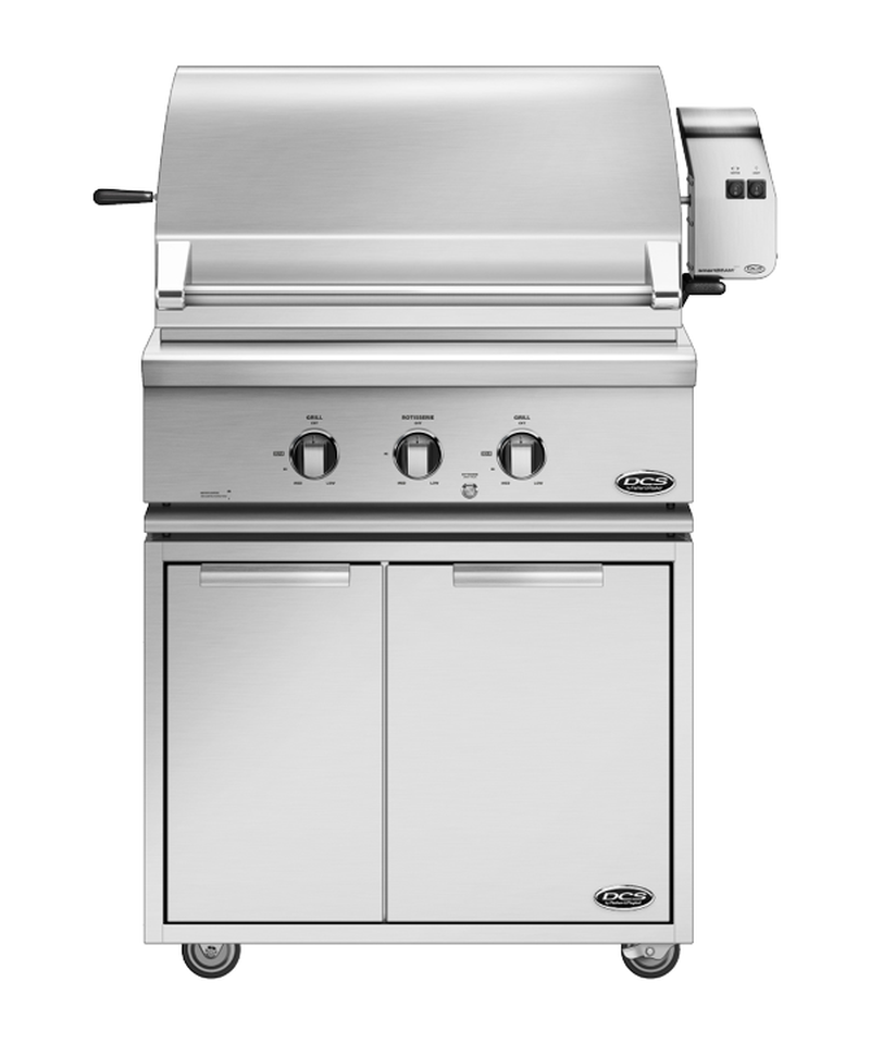 DCS BGC30BQRN Natural Gas
