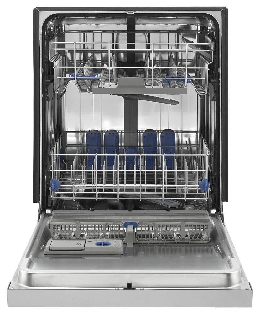 Whirlpool WDF760SADB Black