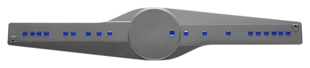 Whirlpool WDF760SADB Black