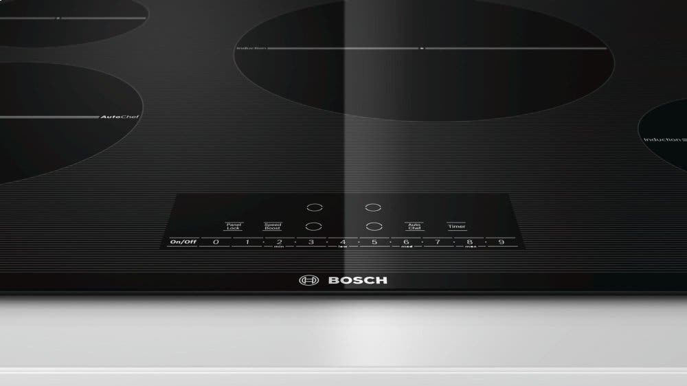 Bosch NIT8066UC Black