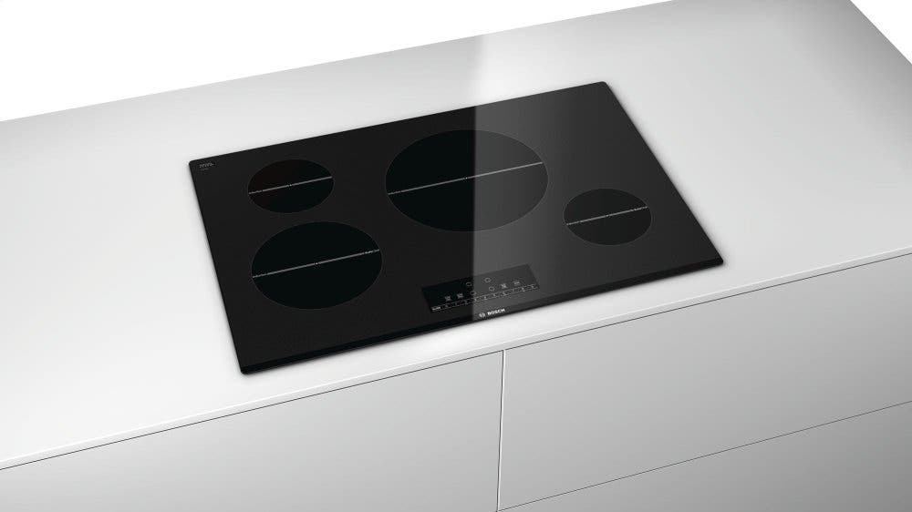 Bosch NIT8066UC Black