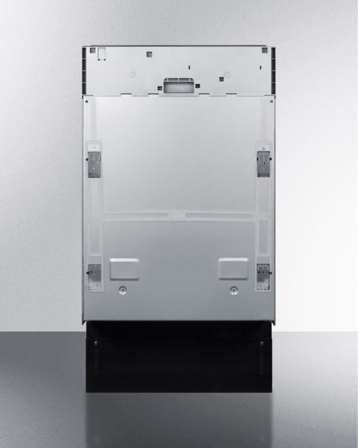Summit DW18 Panel Ready, Standard Height